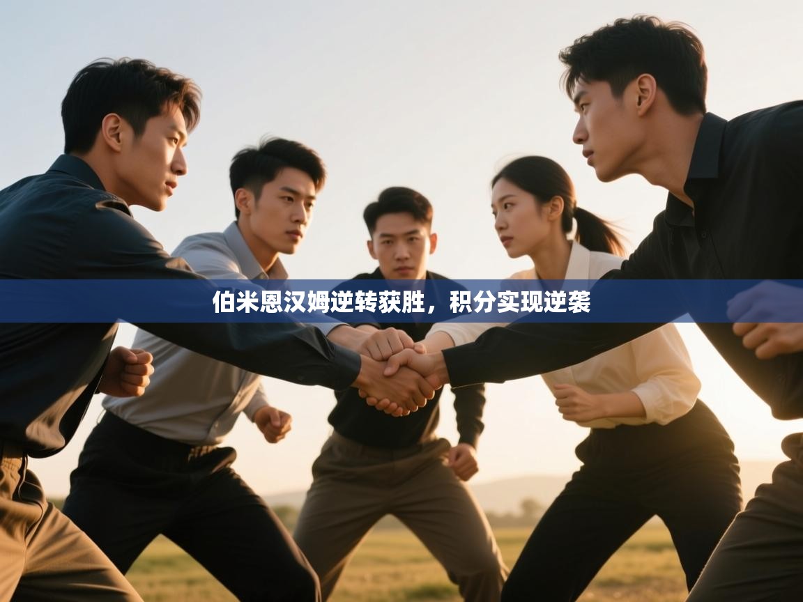 伯米恩汉姆逆转获胜，积分实现逆袭  第2张