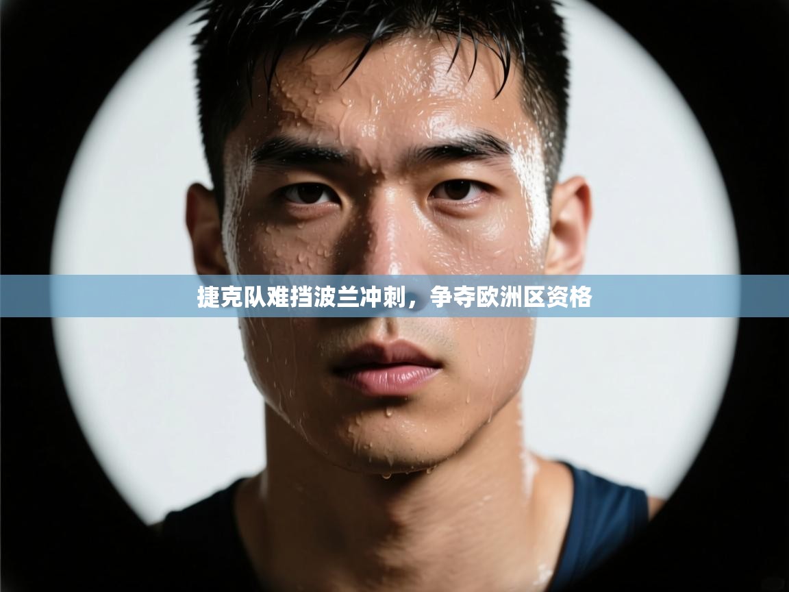 捷克队难挡波兰冲刺，争夺欧洲区资格  第1张