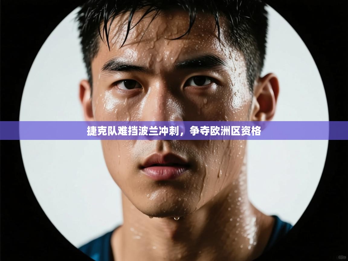 捷克队难挡波兰冲刺，争夺欧洲区资格  第2张