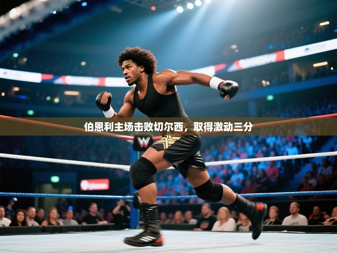 伯恩利主场击败切尔西，取得激动三分  第1张