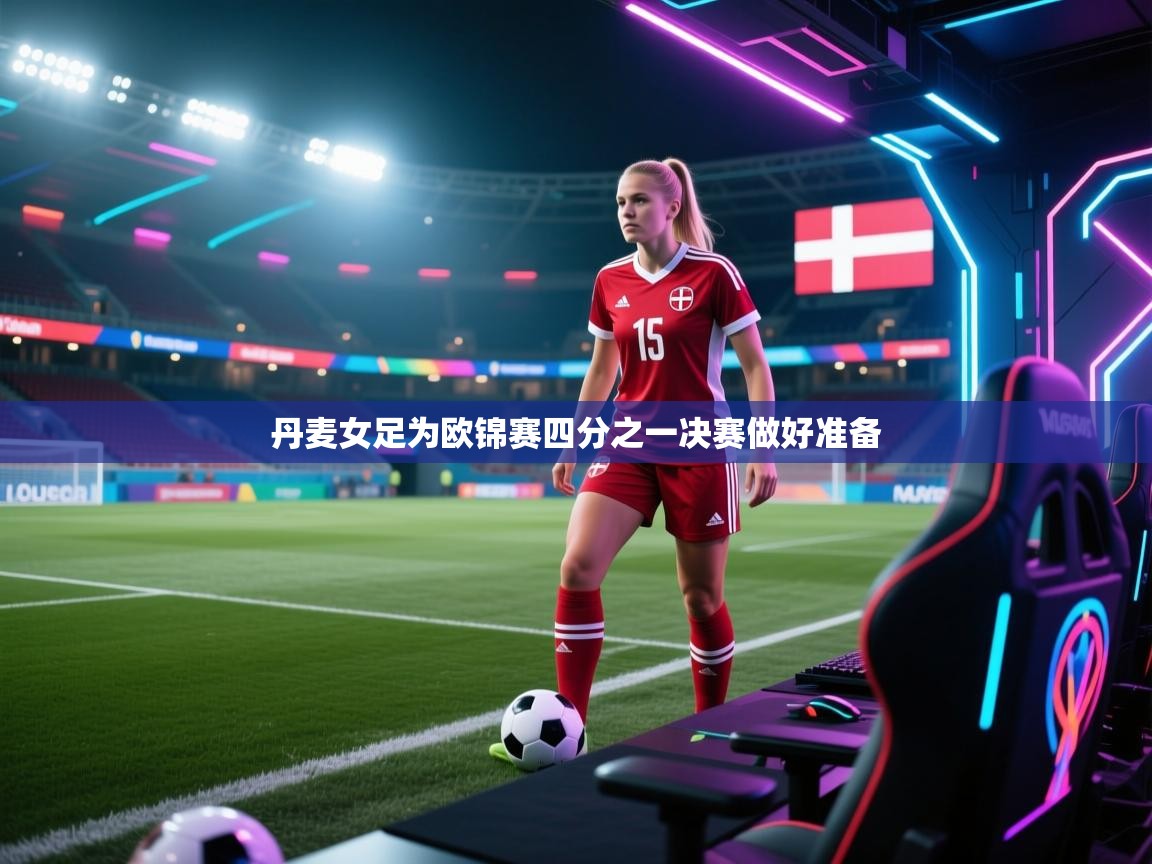 丹麦女足为欧锦赛四分之一决赛做好准备  第1张
