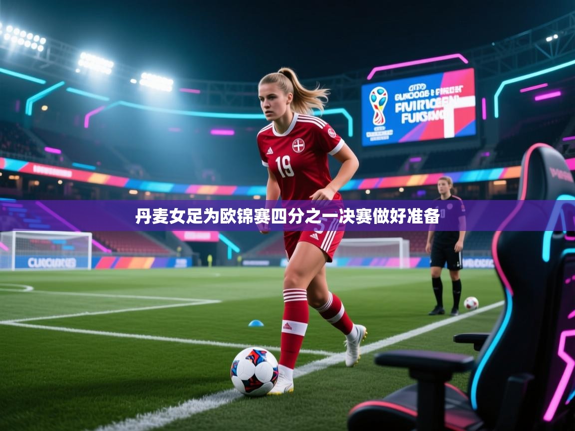 丹麦女足为欧锦赛四分之一决赛做好准备  第2张