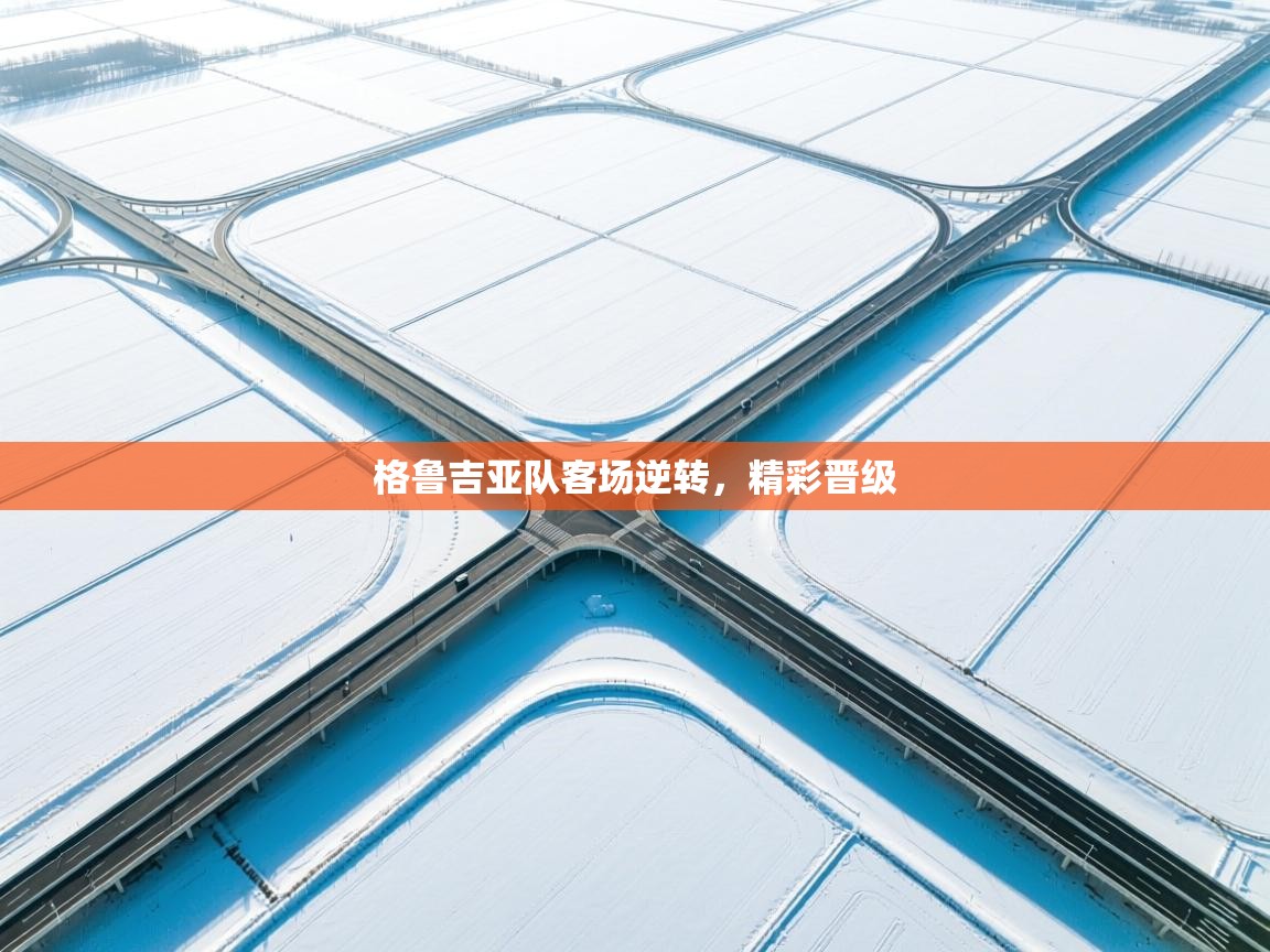 格鲁吉亚队客场逆转，精彩晋级  第1张