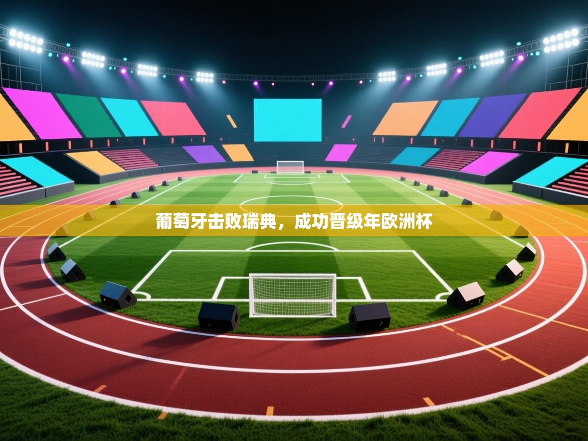 葡萄牙击败瑞典，成功晋级年欧洲杯  第2张