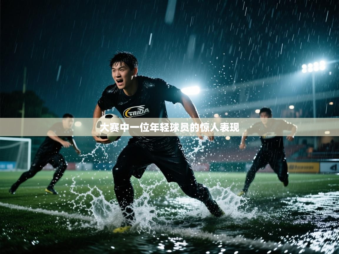 大赛中一位年轻球员的惊人表现 第2张
