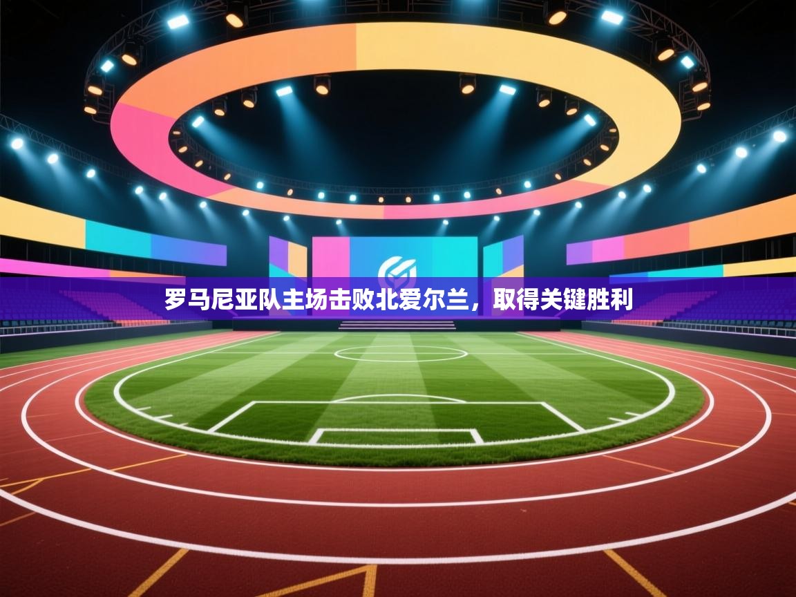 罗马尼亚队主场击败北爱尔兰，取得关键胜利  第1张