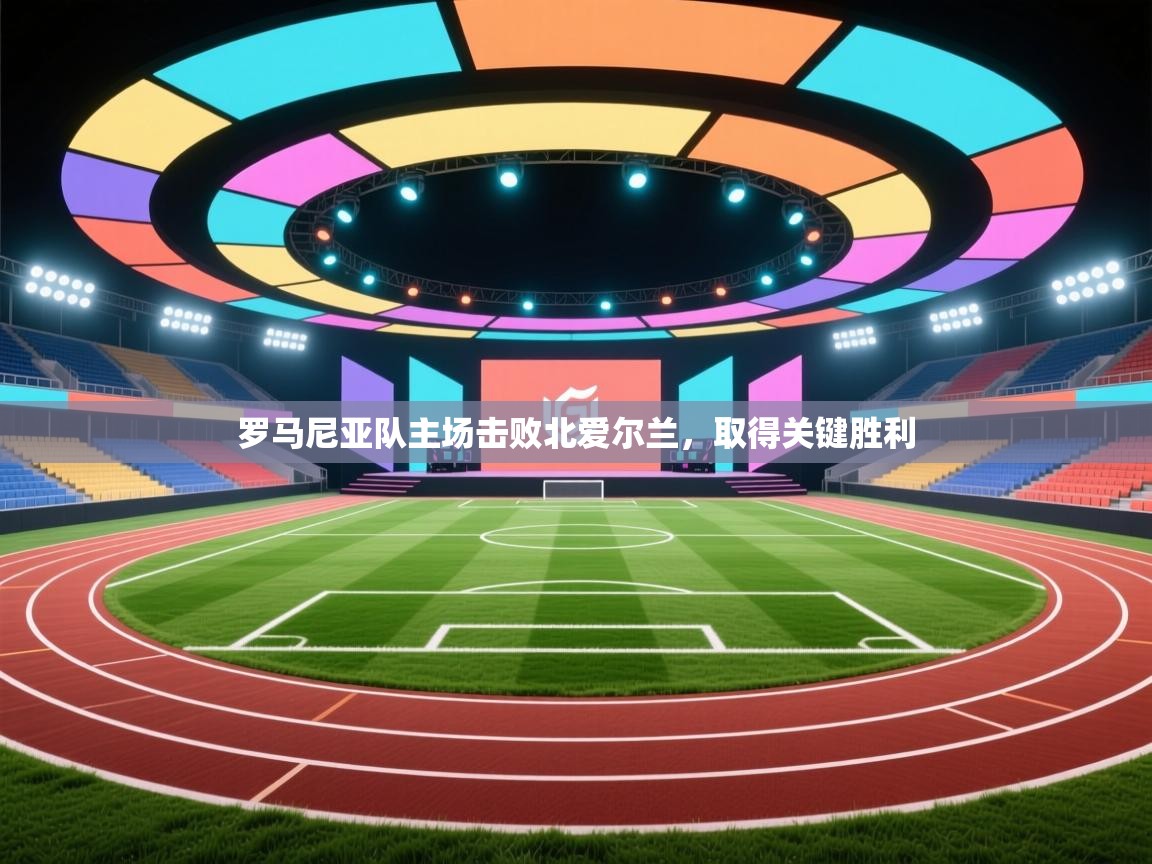 罗马尼亚队主场击败北爱尔兰，取得关键胜利  第2张