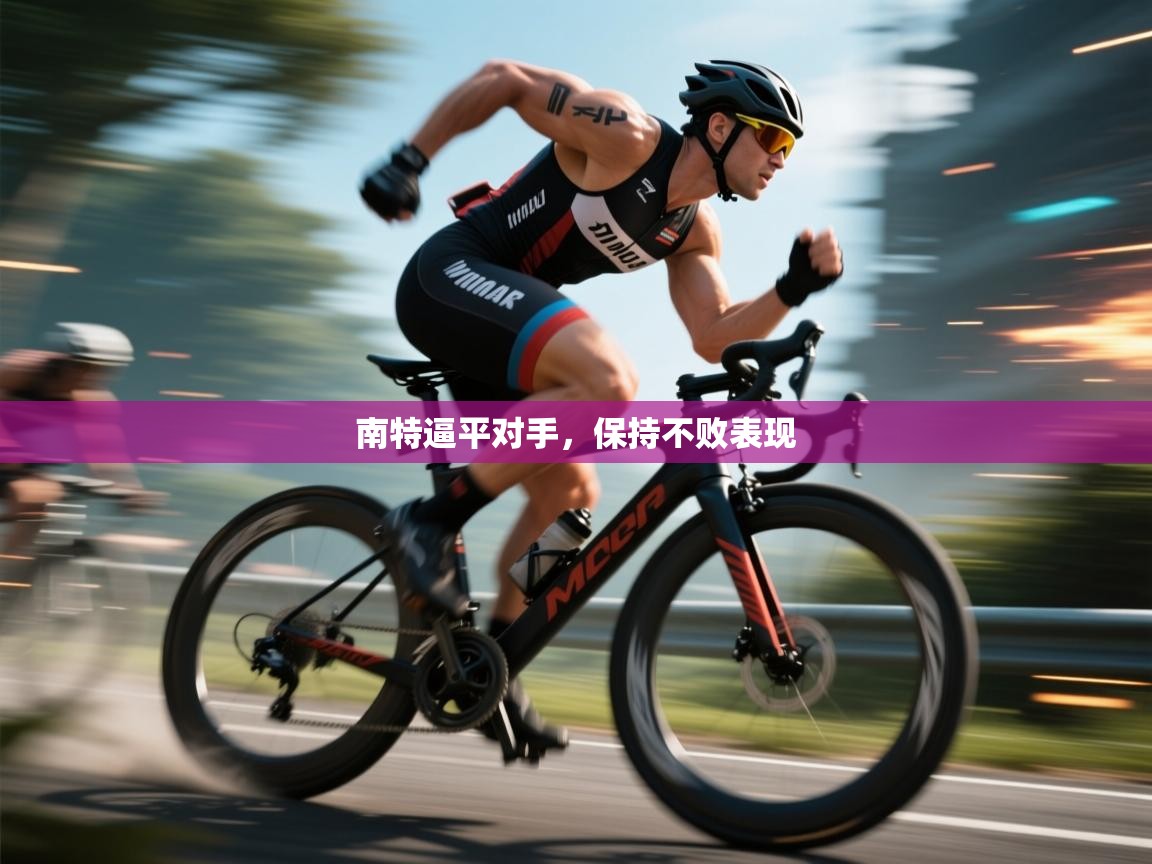 南特逼平对手，保持不败表现  第1张