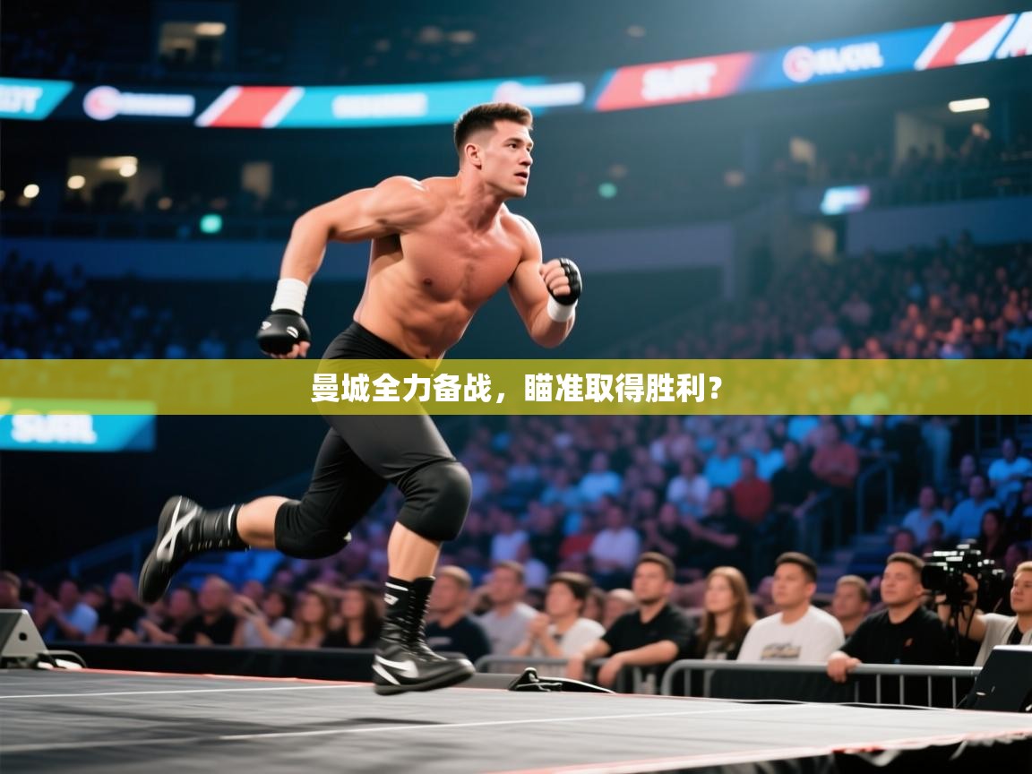 曼城全力备战，瞄准取得胜利？  第1张