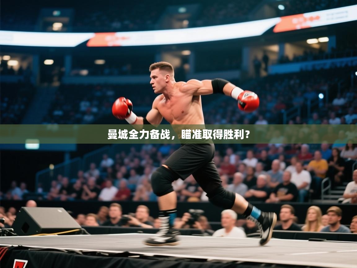 曼城全力备战，瞄准取得胜利？  第2张